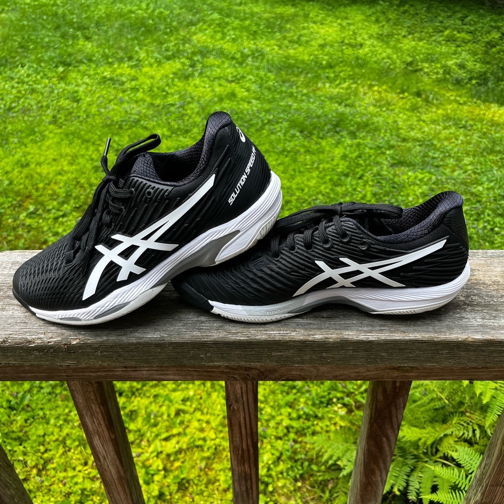 Men’s SOLUTION SPEED™ FF sz 7